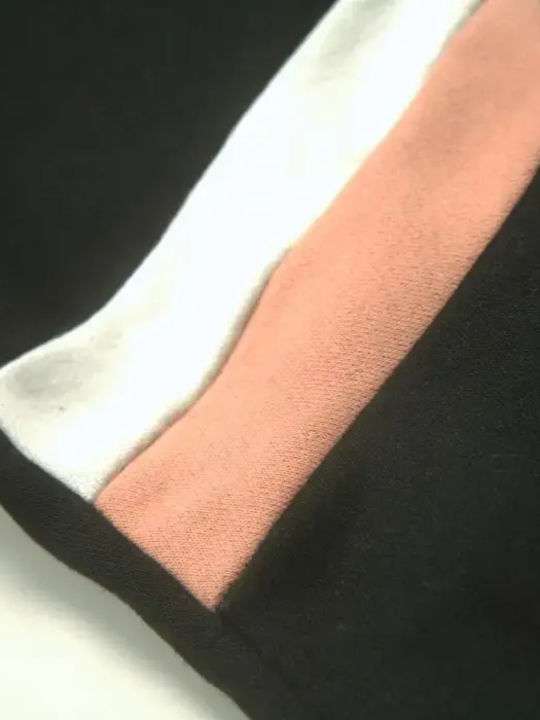 Pantaloni De Trening Pentru Copii Negri