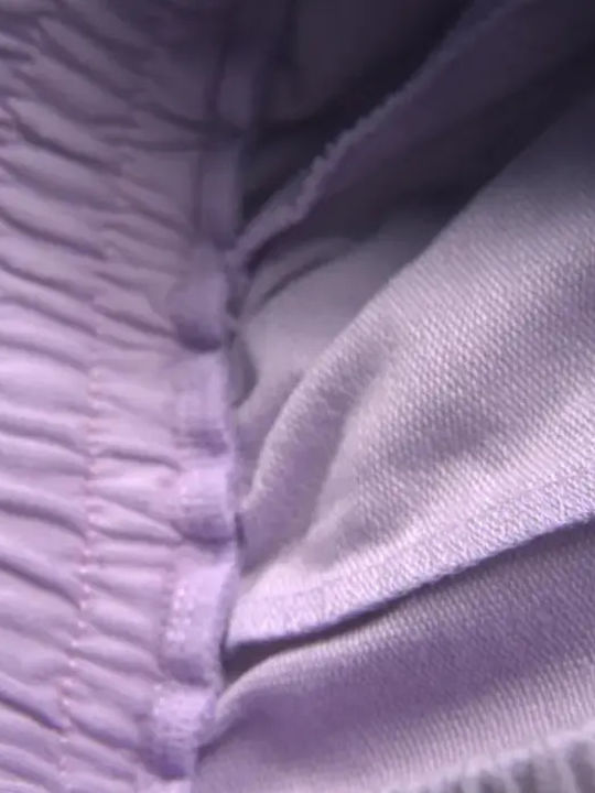 Pantaloni De Trening Pentru Copii Violet