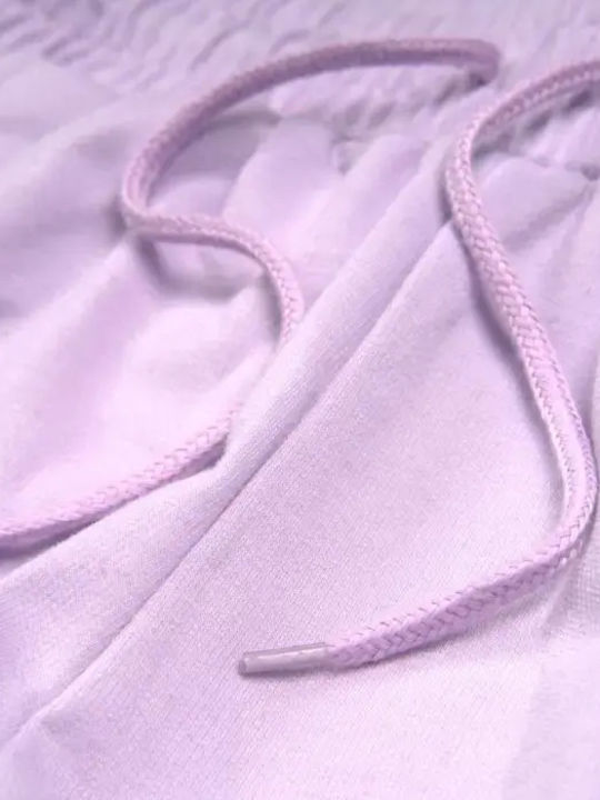 Pantaloni De Trening Pentru Copii Violet