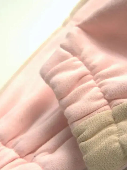 Pantaloni De Trening Roz Pentru Copii