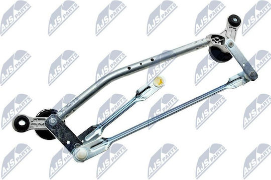 Front Wischerarm Nissan Micra K13 2010 Emw-ns-005