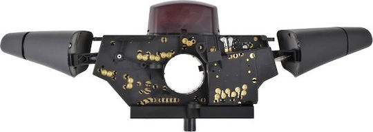 Polydiakoptis Timonio Mercedes Sprinter 2000-2006 – Psilo Alarm