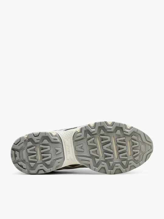 Gel-nunobiki Men's Sneakers Beige