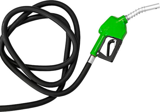 JBM Αντλία Επιφάνειας Πετρελαίου 550W Μονοφασική