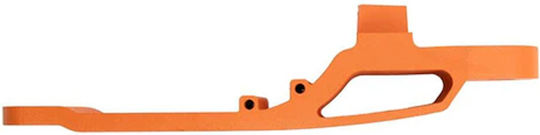 Ewheels Elektroroller-Zubehör Piriouni Basis Kukirin G2 Max Orange