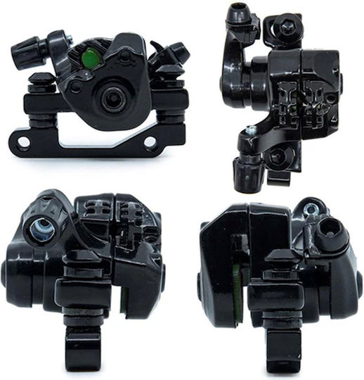 Etrier Frână Disc Ewheel Mecanic Kukirin G2 Pro Față