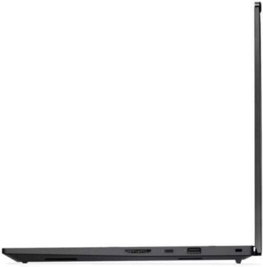 Lenovo ThinkPad P1 Gen 8 16" IPS UHD (Ultra 7-255H/32GB/1TB SSD/RTX PRO 2000 Schwarzwell/W11 Pro) (Englisch (US) Tastatursprache)