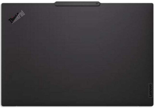 Lenovo ThinkPad P1 Gen 8 16" IPS UHD (Ultra 7-255H/32GB/1TB SSD/RTX PRO 2000 Schwarzwell/W11 Pro) (Englisch (US) Tastatursprache)