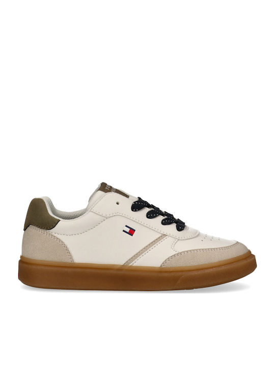Tommy Hilfiger