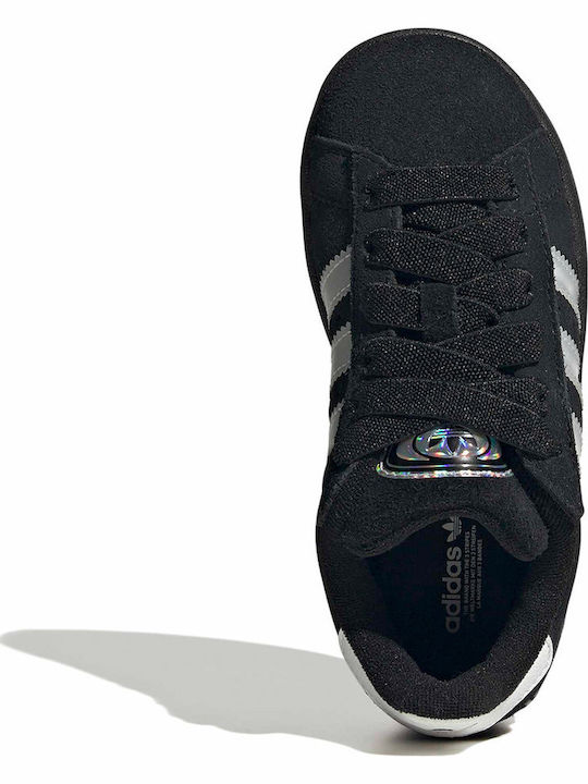 Originals Campus 00s Kids Sneakers with Lights Black