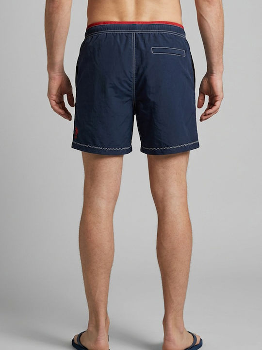 Men's Swimwear Shorts Dark Blue