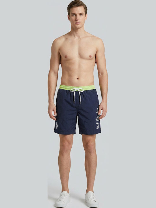 U.S. Polo Assn. U.S. Polo Assn.