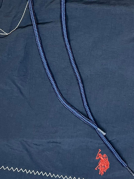 Men's Swimwear Shorts Dark Blue