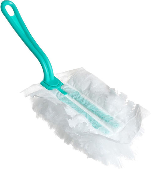 Perii De Praf Cu Inserții De Schimb 28 Cm 24 Bucăți