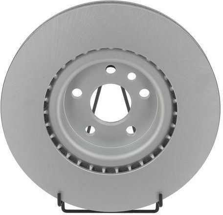 Ferodo Premier Δισκόπλακα Αυτοκινήτου Αεριζόμενη Ø325mm Ddf2632c-1