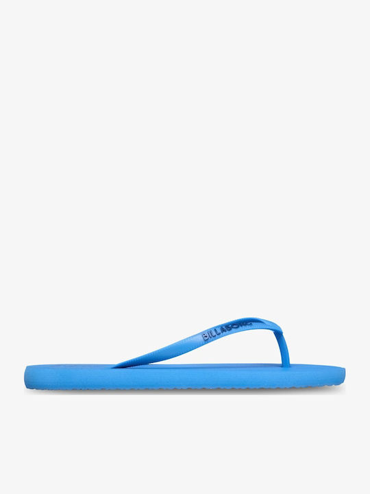 Sunlight Flip Flops in Blue Colour