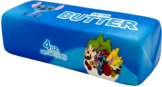 Taba World Squishy Butter Squishy Multicolour (Various Designs) 1pc