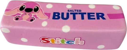 Taba World Squishy Butter Squishy Multicolour (Various Designs) 1pc