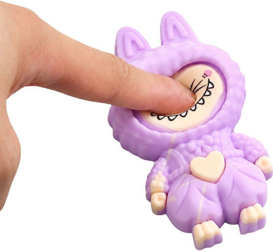 Taba World Squishy Spumant Multicolor (Diverse Modele) 1 Buc