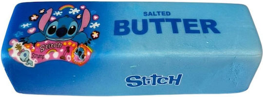 Taba World Squishy Butter Squishy Multicolour (Various Designs) 1pc