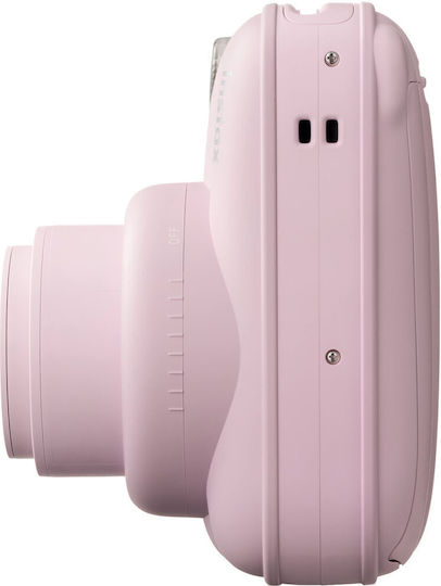 Fujifilm Instax Mini 13 Instant Φωτογραφική Μηχανή Candy Pink