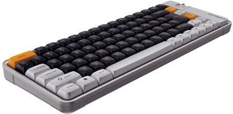 Krux Zyro Wireless Gaming Keyboard 75% (English US)