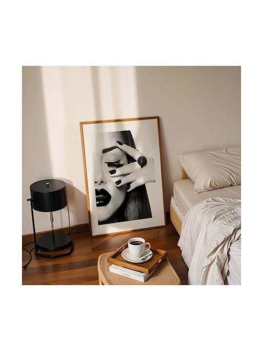 Poster Black Lips Ii Pst2502 40cm X 50cm-60136pd156517