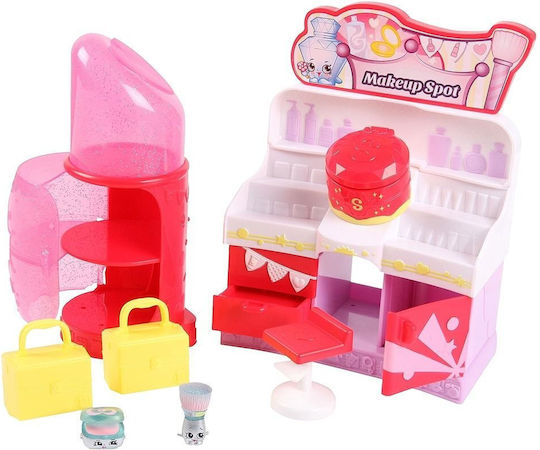 Shopkins Миниатюрна игра Shopkins