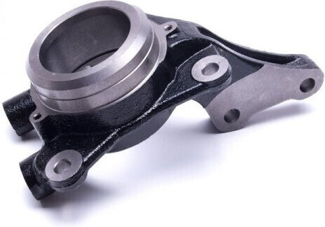 SKV Wheel Bearings for Hyundai Tucson Kia Sportage