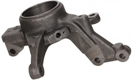 Tie Rod End Dacia Dokker 13 Front Left 400116210r