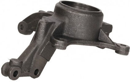 Tie Rod End Dacia Dokker 13 Front Left 400116210r
