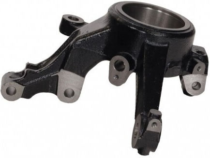 Tie Rod End Peugeot Expert 16 Front Right 9403647938