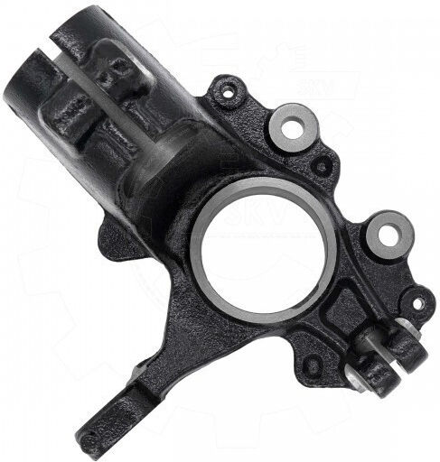 SKV Комплект Лагери За Колела За Ford Focus