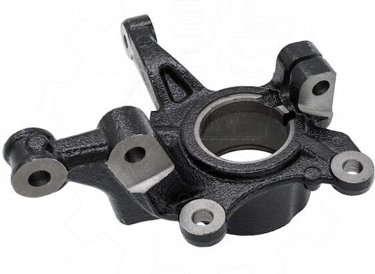 SKV Wheel Bearing Kit for Renault Twingo