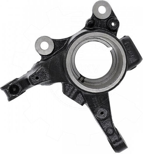 SKV Wheel Bearing Kit for Renault Twingo