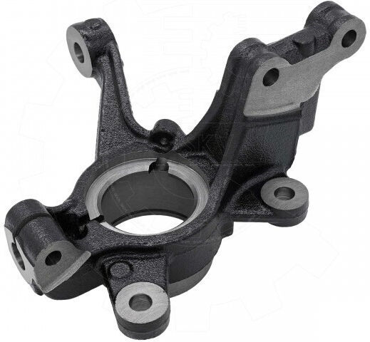 SKV Radlager-Kit für Ford Fiesta Mazda 2