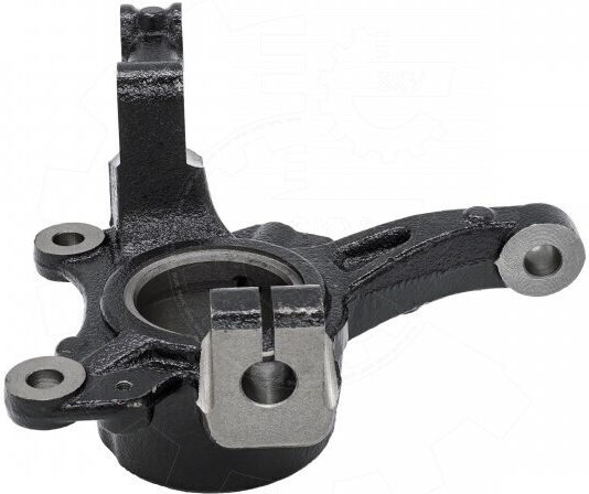SKV Wheel Bearing Kit for Renault Twingo