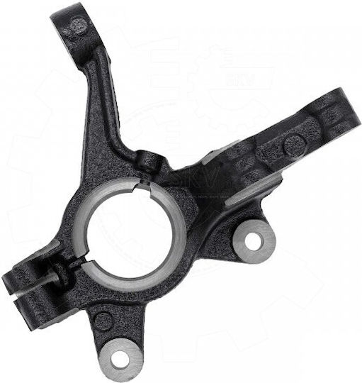 SKV Radlager-Kit für Ford Fiesta Mazda 2