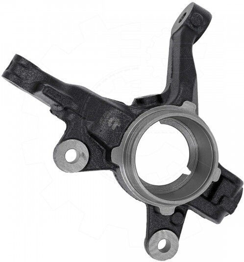SKV Radlager-Kit für Ford Fiesta Mazda 2