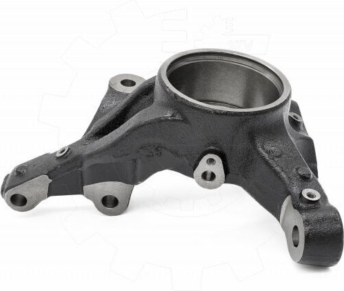 Linkes Muagie Mercedes-Benz V-Klasse Marco Polo Vito A4473320501