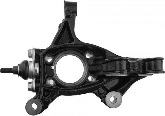 NTY Wheel Bearing Kit for Volkswagen Crafter