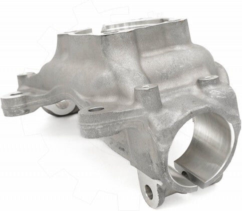 SKV Wheel Bearing Kit for BMW Series 5