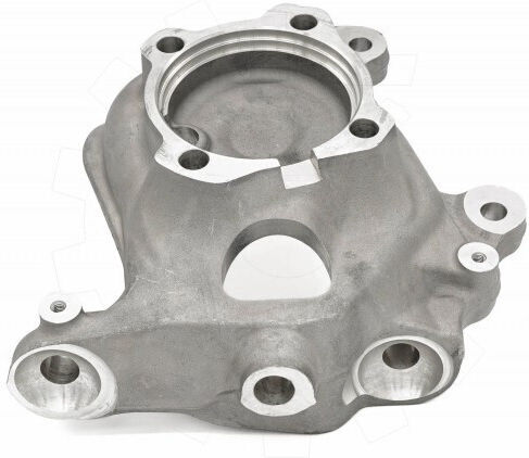 SKV Wheel Bearing Kit for BMW Series 5