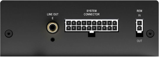 4-Kanal Gd Upgrade Verstärker Integrierter 4-Kanal 64-Bit Dsp Universelle Anwendungen