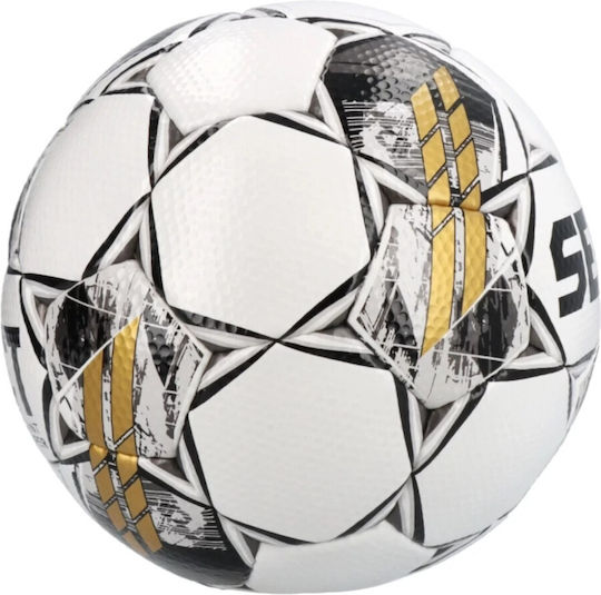 Select Sport Super FIFA Quality Pro Μπάλα Ποδοσφαίρου Λευκή