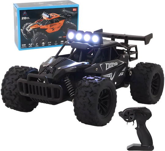 RC Fahrzeuge Auto Schwarz
