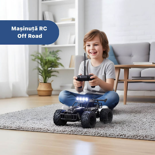 RC Fahrzeuge Auto Schwarz