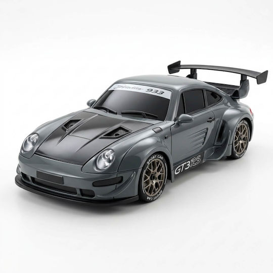 RC Fahrzeug Drift 4WD Grau