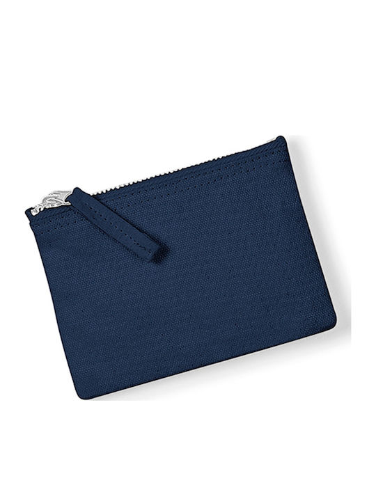 Canvas Accessory Bag W530 Westford Mill Navy