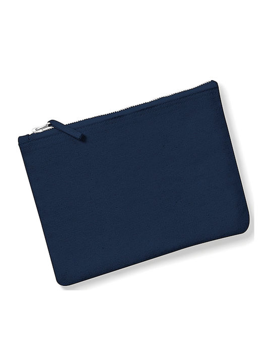Canvas Accessory Bag W530 Westford Mill Navy